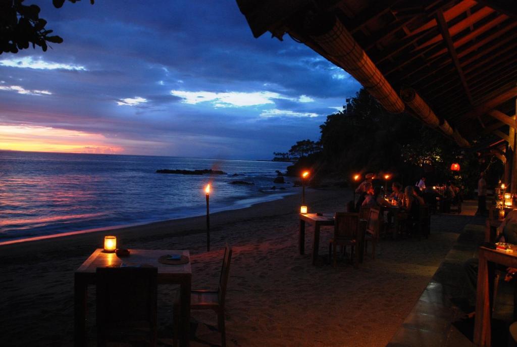 Cafe Alberto B And B เซงกีกี ภายนอก รูปภาพ